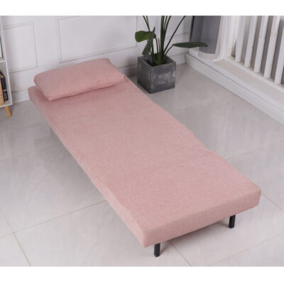 כורסא נפתחת למיטת יחיד דגם ספורט מבית HOME DECOR