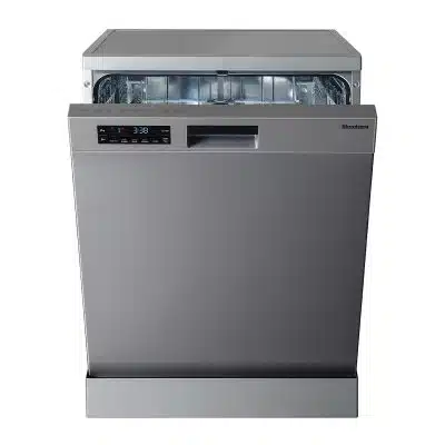 מדיח כלים רחב חצי אינטגרלי דגם GSN209P8 מבית Blomberg