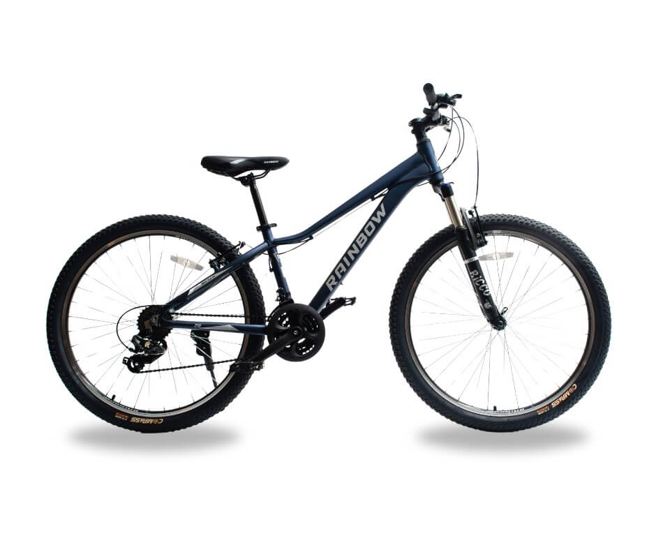 אופני הרים מאלומיניום 26" 2.0SE מבית RAINBOW אופני הרים מאלומיניום 26" 2.0SE מבית RAINBOW