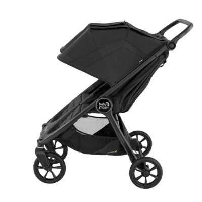 עגלת תאומים סיטי מיני 2 - City Mini® 2 Double מבית Baby Jogger