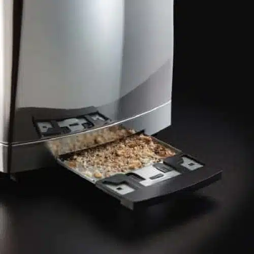 מצנם טוסטר קופץ חשמלי דגם LUNA מבית Russell Hobbs