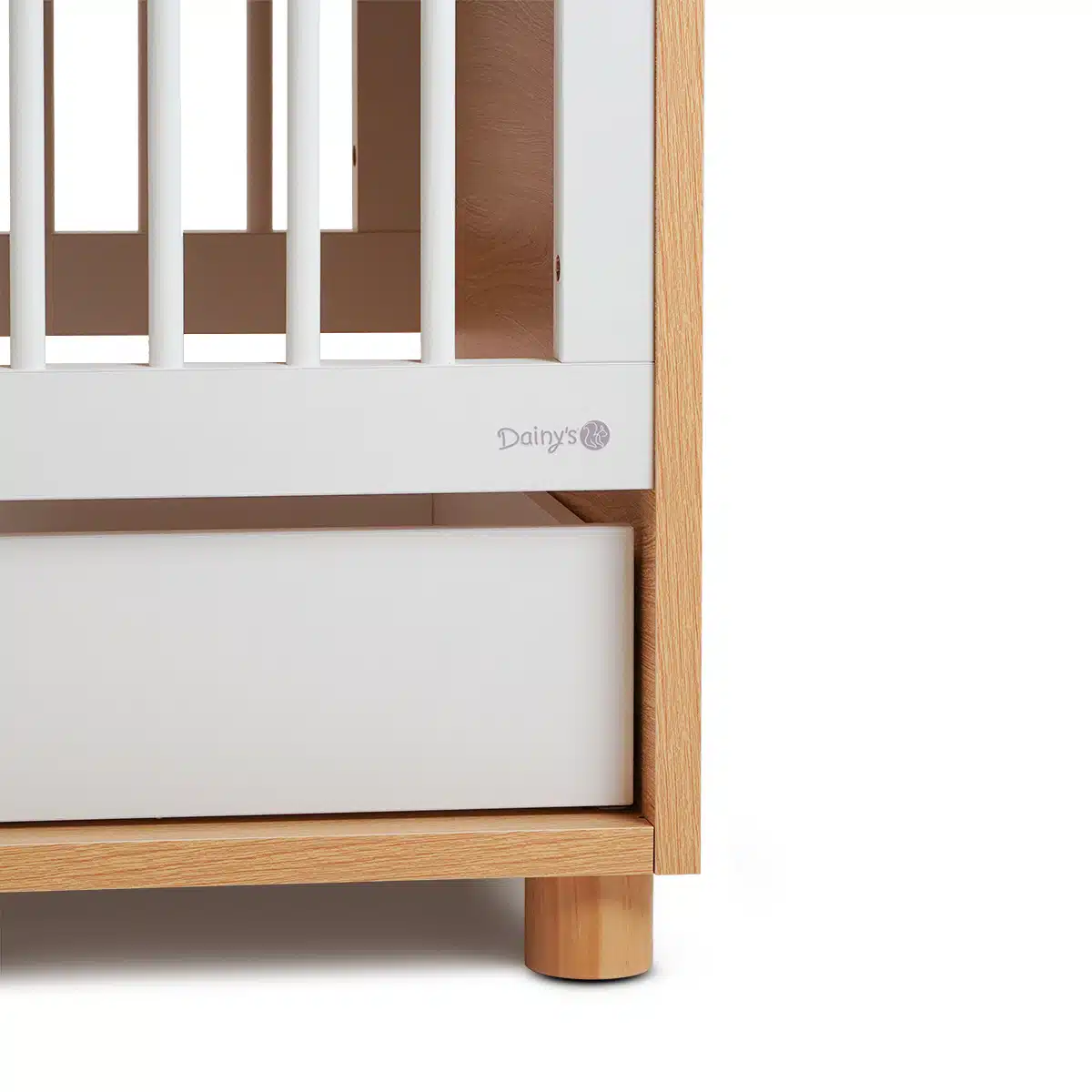 מיטת תינוק קורי - Corry Baby Bed 130x70 מבית Dainy's