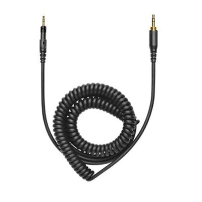 אוזניות מוניטור אולפן מקצועיות דגם ATH-M50x מבית Audio Technica