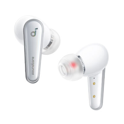 אוזניות אלחוטיות דגם Soundcore ANC Liberty 4 מבית Anker