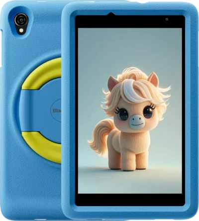 טאבלט לילדים 8" 3GB + 64GB LTE דגם TAB A5 kids מבית Blackview