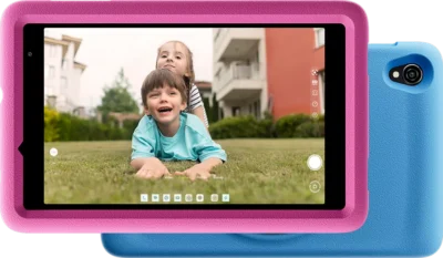 טאבלט לילדים 8" 3GB + 64GB LTE דגם TAB A5 kids מבית Blackview
