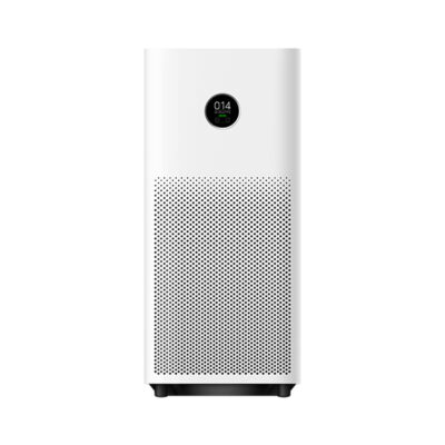מטהר אוויר חכם דגם Air Purifier 4 מבית Xiaomi