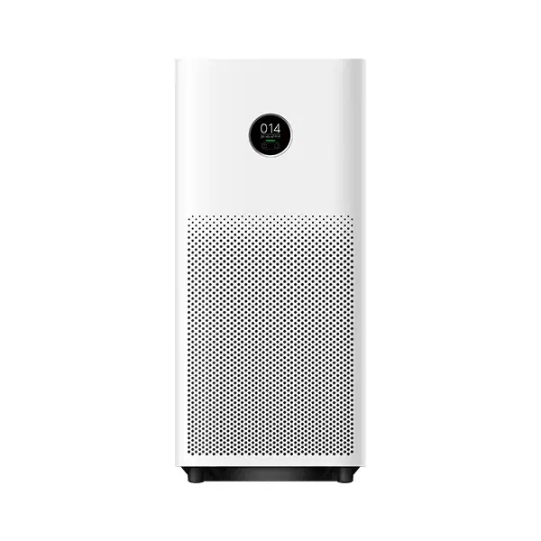 מטהר אוויר חכם דגם Air Purifier 4 מבית Xiaomi