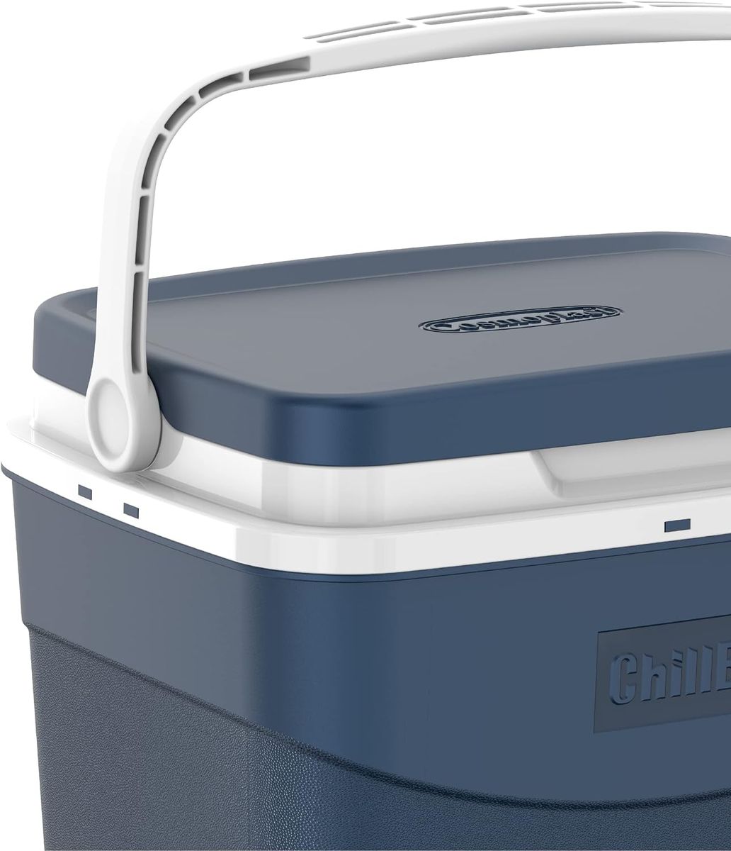 צידנית קשיחה לנשיאה 24 ליטר דגם ChillBox 24L מבית KeepCold