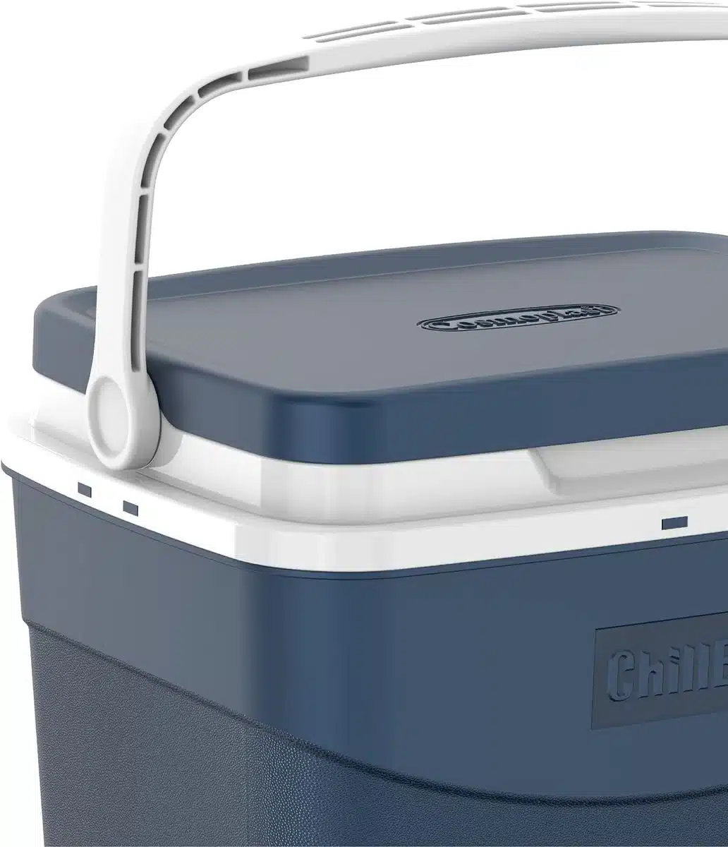 צידנית קשיחה לנשיאה 24 ליטר דגם ChillBox 24L 18967 מבית KeepCold צידנית קשיחה לנשיאה 24 ליטר דגם ChillBox 24L 18967 מבית KeepCold