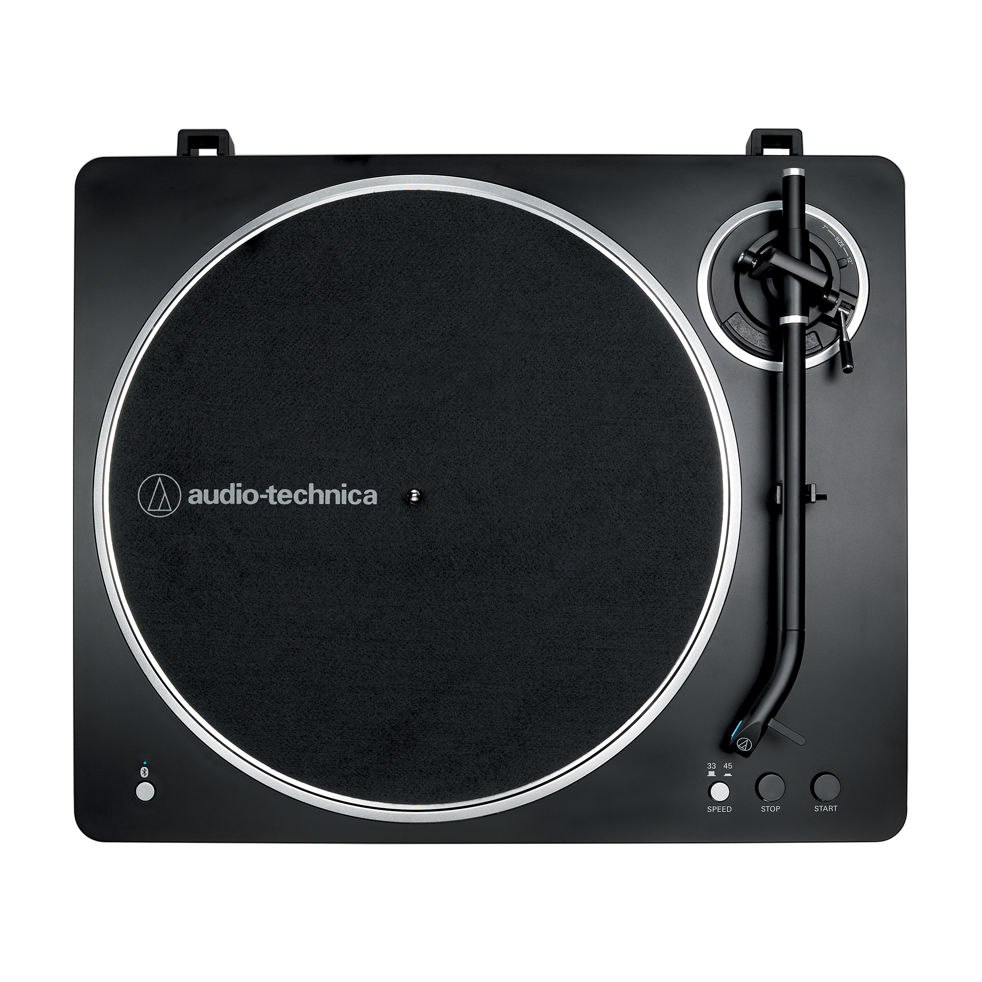 פטיפון אלחוטי אוטומטי מלא דגם AT-LP70XBT מבית Audio Technica