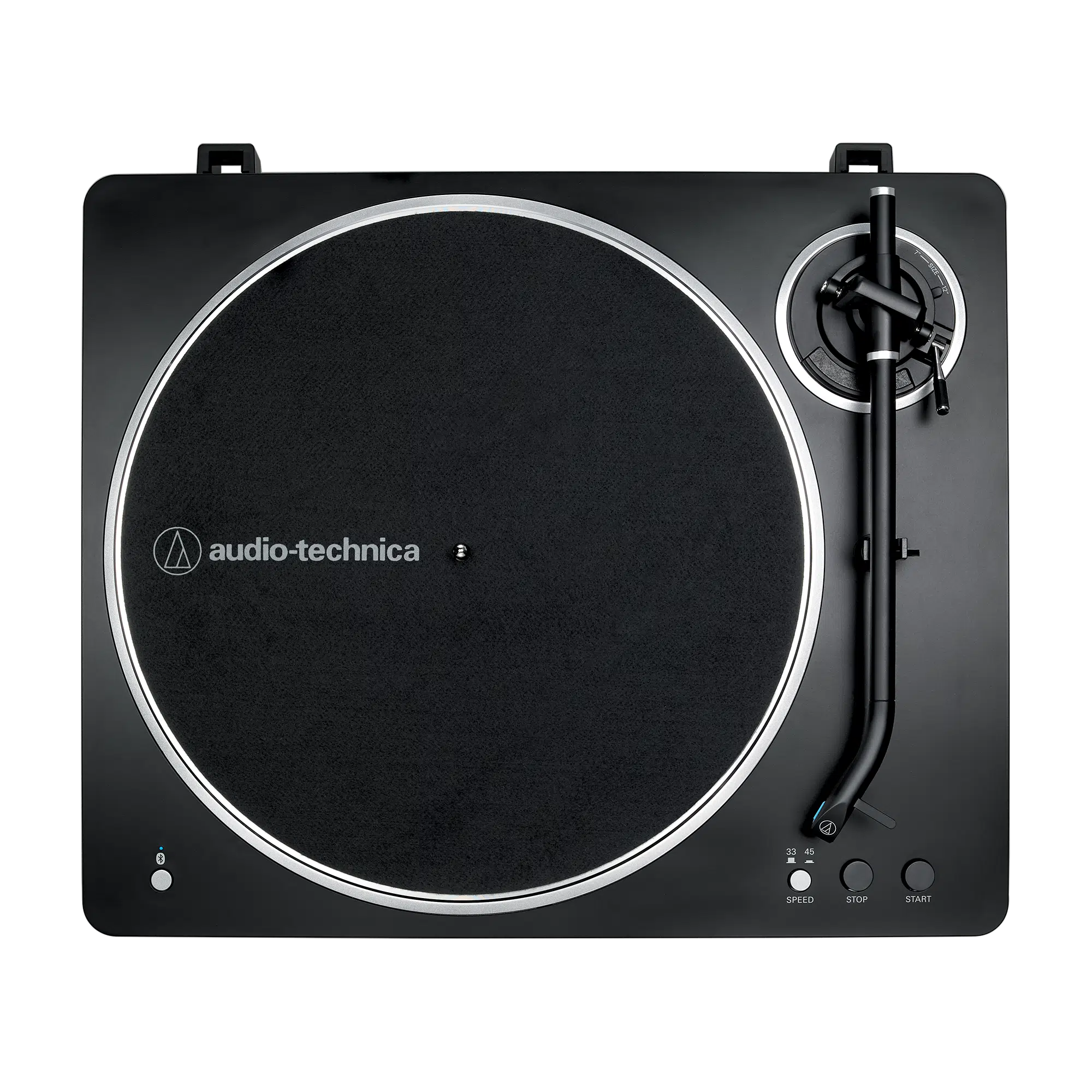 פטיפון אלחוטי אוטומטי מלא דגם AT-LP70XBT מבית Audio Technica פטיפון אלחוטי אוטומטי מלא דגם AT-LP70XBT מבית Audio Technica