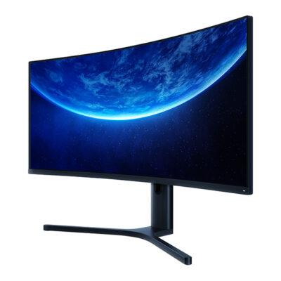 מוניטור גיימינג קעור 34 אינצ' דגם Mi Curved Gaming Monitor 34