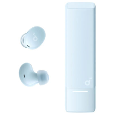 אוזניות TWS דגם soundcore A30i מבית Anker