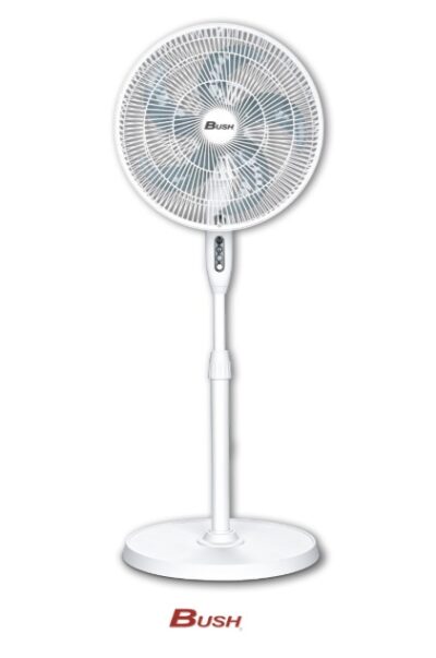 מאוורר עמוד 16 דגם B-2010S מבית BUSH