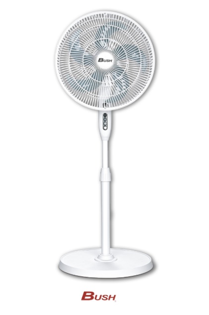 מאוורר עמוד 16 דגם B-2010S מבית BUSH
