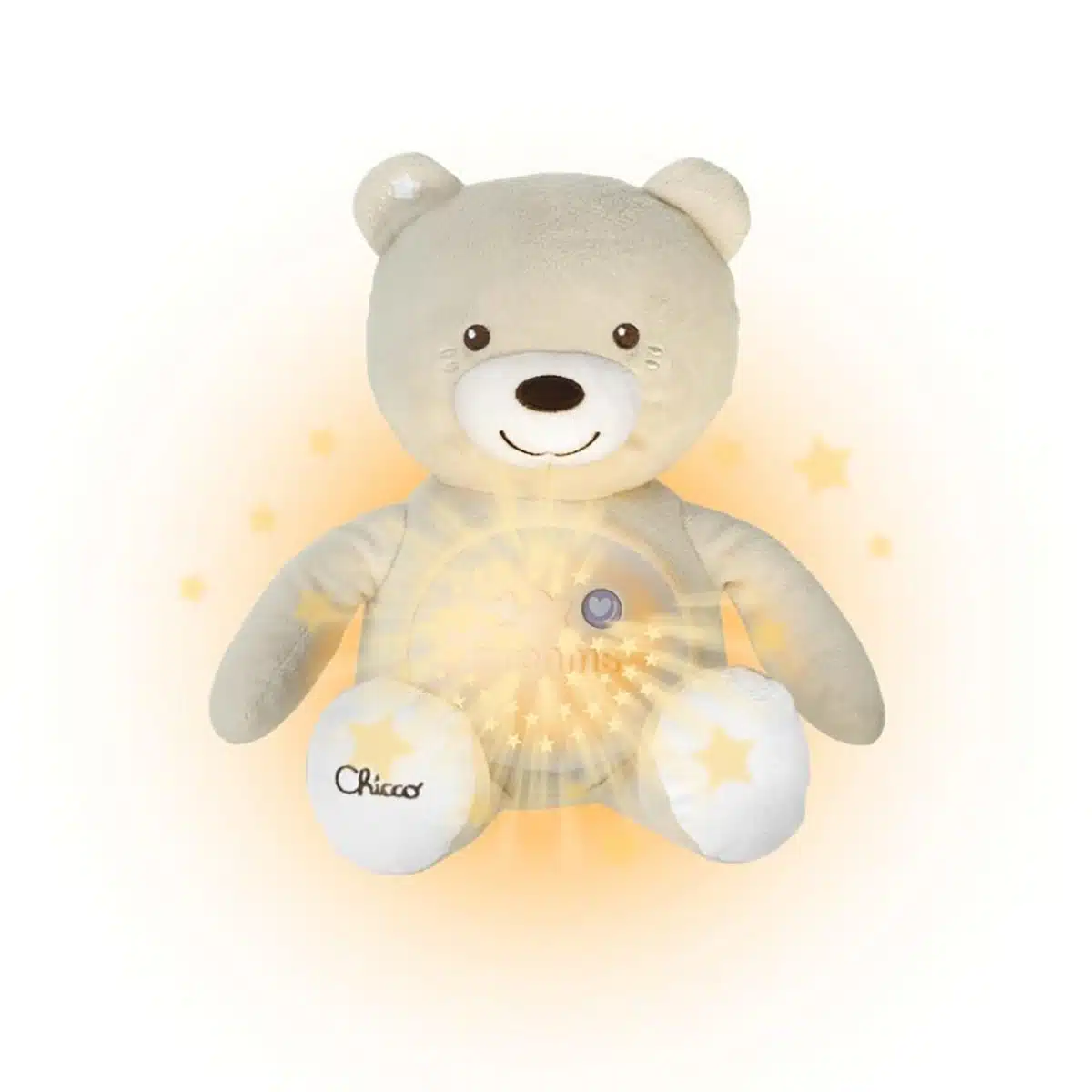 דובי בייבי - Baby Bear של חברת Chicco דובי בייבי - Baby Bear של חברת Chicco