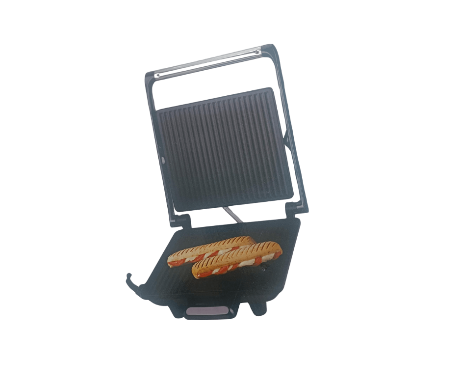 טוסטר לחיצה איכותי 2000W דגם GT17 מבית S.A.P