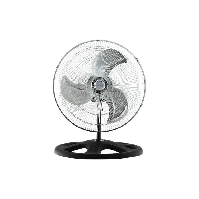 מאוורר תעשייתי 3 ב-1 חזק מאוד דגם HAFA-1831E מבית ECOeuro