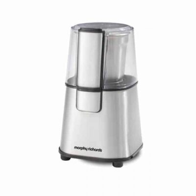 מטחנת קפה ותבלינים דגם 47671 מבית Morphy Richards