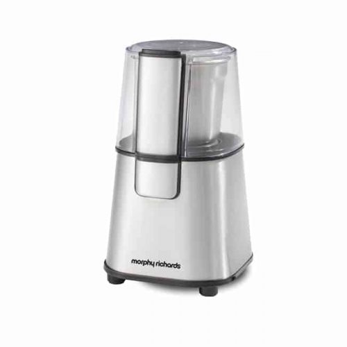 מטחנת קפה ותבלינים דגם 47671 מבית Morphy Richards