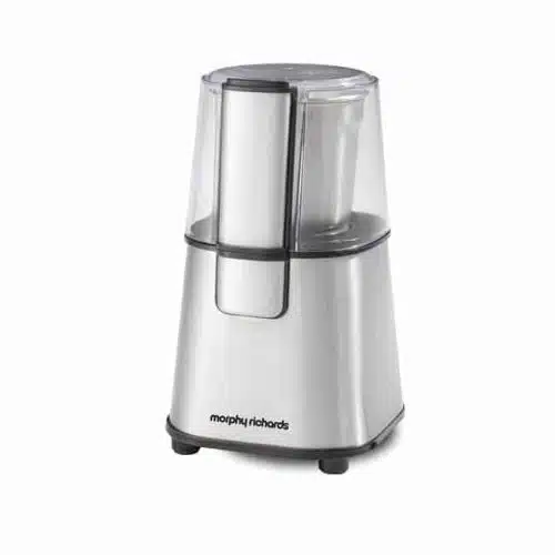 מטחנת קפה ותבלינים דגם 47671 מבית Morphy Richards