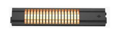 תנור אינפרא מוגן מים 2000W דגם TX-10 מבית SAP