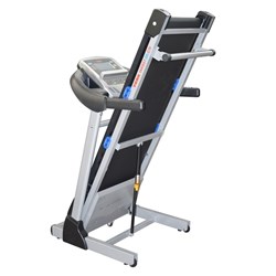 מסלול ריצה בעל שיפוע מכני 3 מצבים דגם GEL TARGET מבית YORK