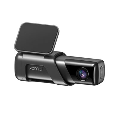 מצלמת רכב חכמה דו כיוונית דגם Dash Cam Pro Plus+ Set A500S-1 מבית 70mai Xiaomi