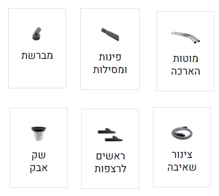 שואב אבק 80 ל' רטוב/יבש 3000W כולל אביזרים דגם 102201-004 מבית Hunter שואב אבק 80 ל' רטוב/יבש 3000W כולל אביזרים דגם 102201-004 מבית Hunter