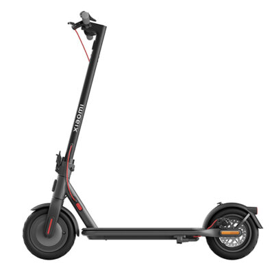 קורקינט חשמלי מתקפל דגם Electric Scooter 4 מבית Xiaomi
