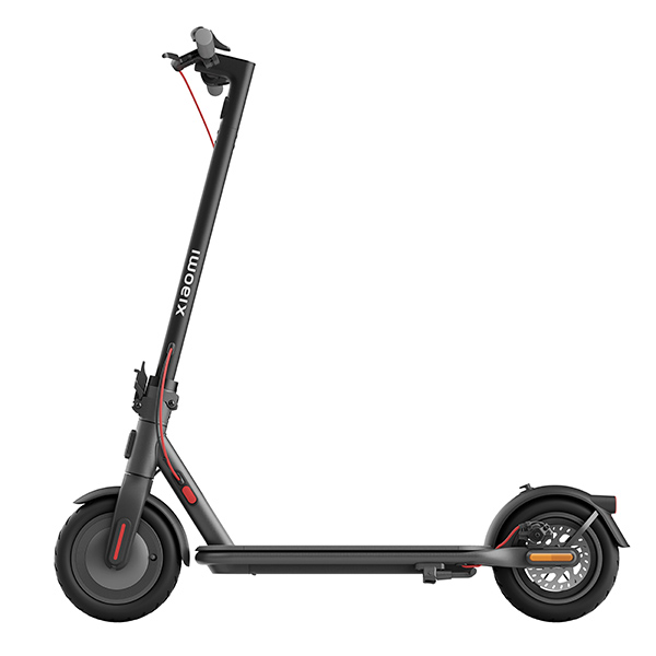 קורקינט חשמלי מתקפל דגם Electric Scooter 4 מבית Xiaomi