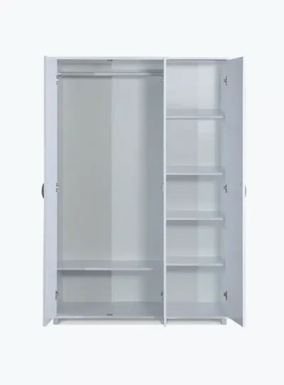 ארון איכותי עם 3 דלתות דגם ירדן 608 מבית yiron