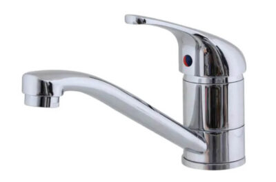 ברז פיטסבורג פרח קצר דגם TOM331S מבית River