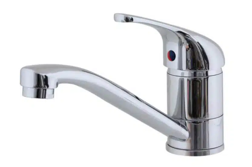 ברז פיטסבורג פרח קצר דגם TOM331S מבית River