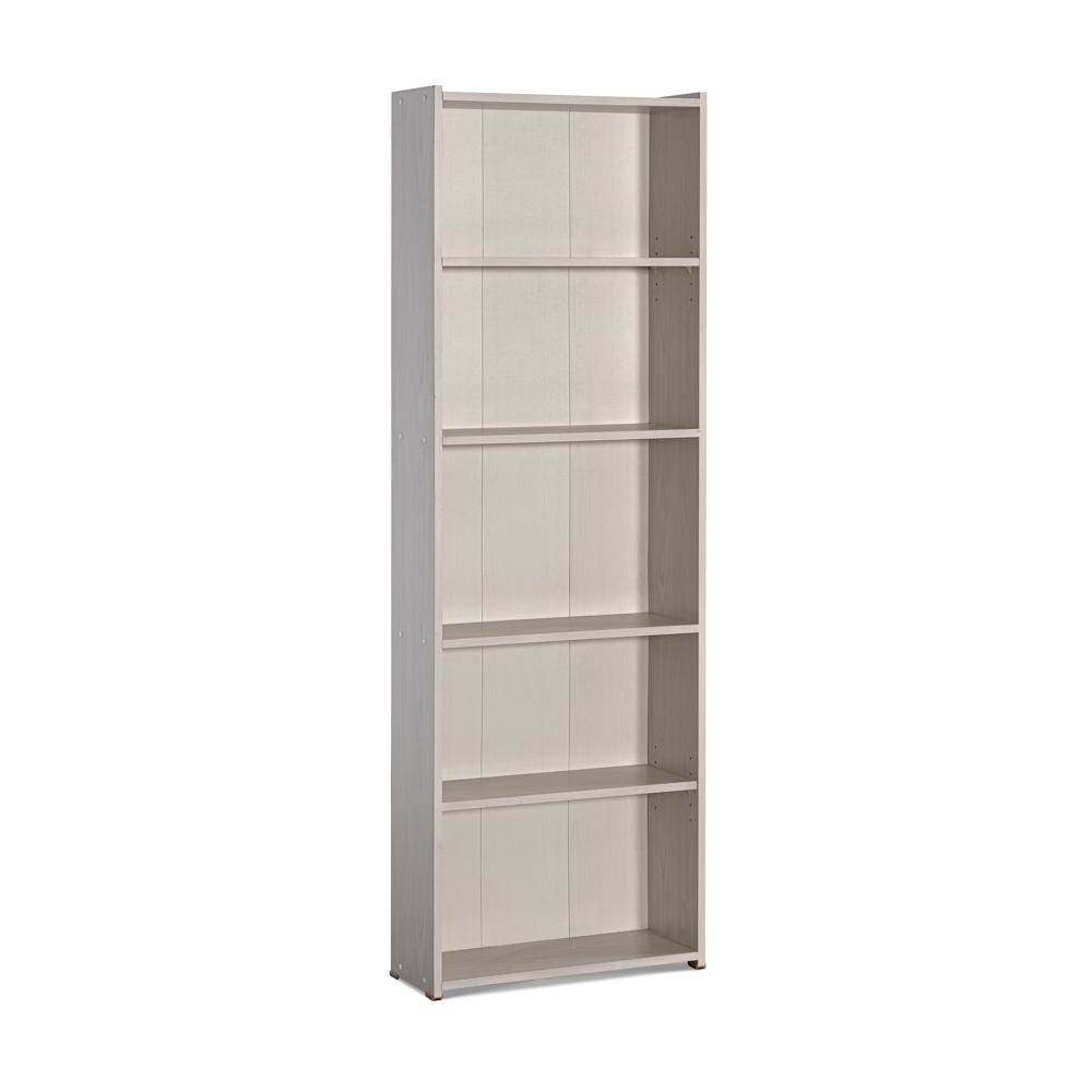 כוננית צרה 5 מדפים דגם 610 מבית yiron