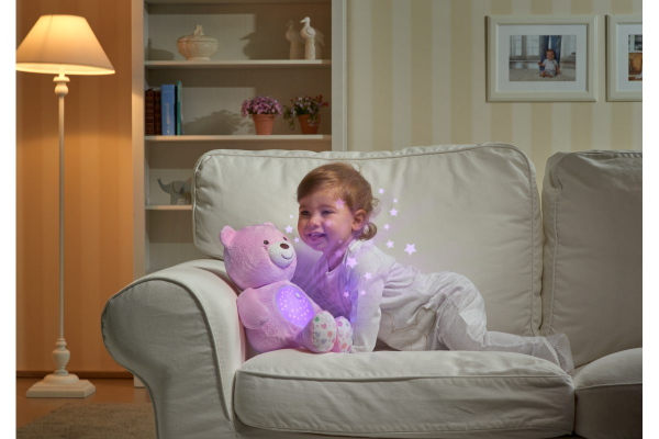 דובי בייבי - Baby Bear של חברת Chicco