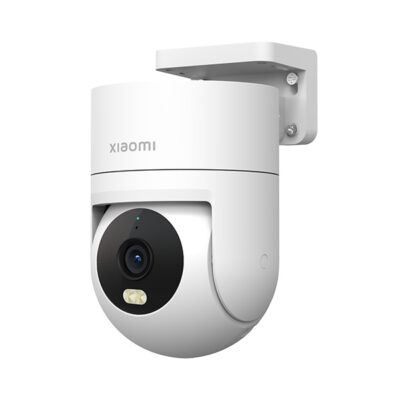 מצלמת אבטחת חוץ 2.5K Full HD דגם Outdoor Camera CW300 מבית Xiaomi