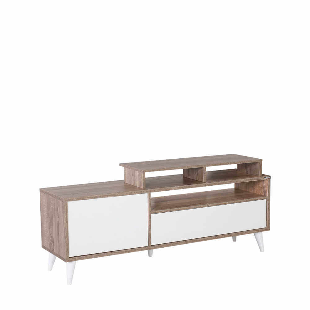 מזנון טלוויזיה דגם פיטר VR-511 מבית HOMAX מזנון טלוויזיה דגם פיטר VR-511 מבית HOMAX