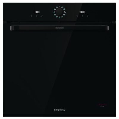 תנור בנוי 60 ס"מ דגם BOS8737SYB מבית GORENJE