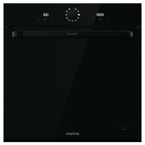 תנור בנוי 60 ס"מ דגם BOS8737SYB מבית GORENJE