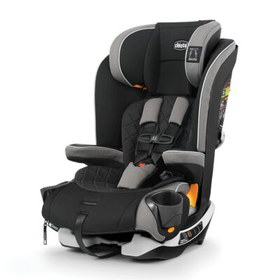 כיסא בטיחות מיי פיט זיפ - ™MyFit Zip מבית Chicco