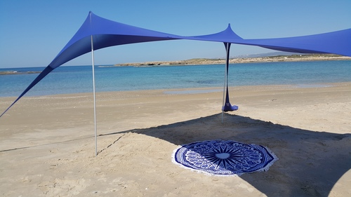 ציליה לים 4X3 playa גרנד מבית