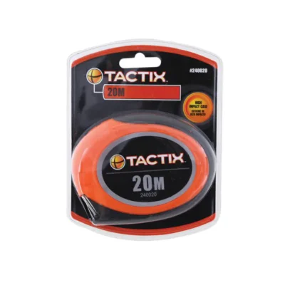 מטר ארוך 20 מטר דגם 240020 מבית TACTIX
