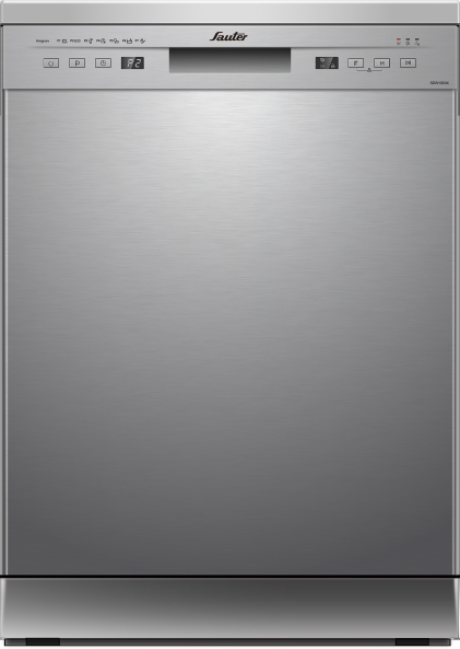 מדיח כלים סאוטר דגם SDW1050IX