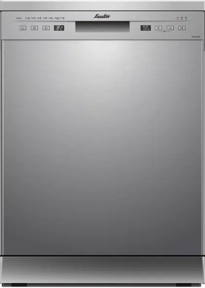 מדיח כלים סאוטר דגם SDW1050IX