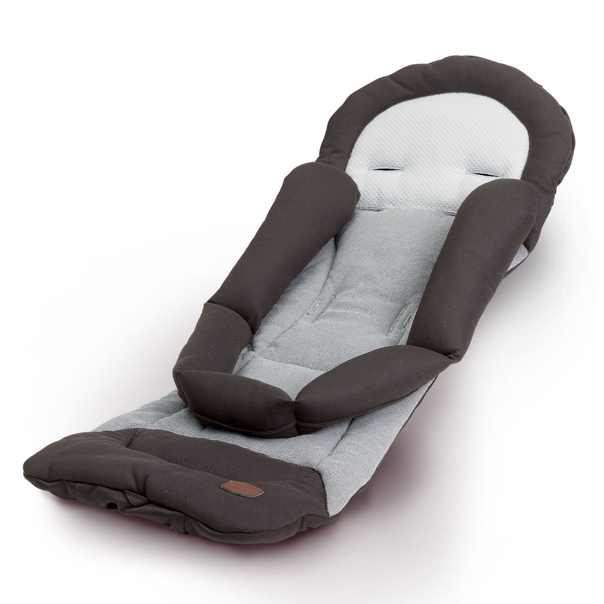 עגלה משולבת סל שכיבה מיסה ברונזה ליזרד - Mysa Stroller Bronze Lizard RE_LUX מבית Chicco