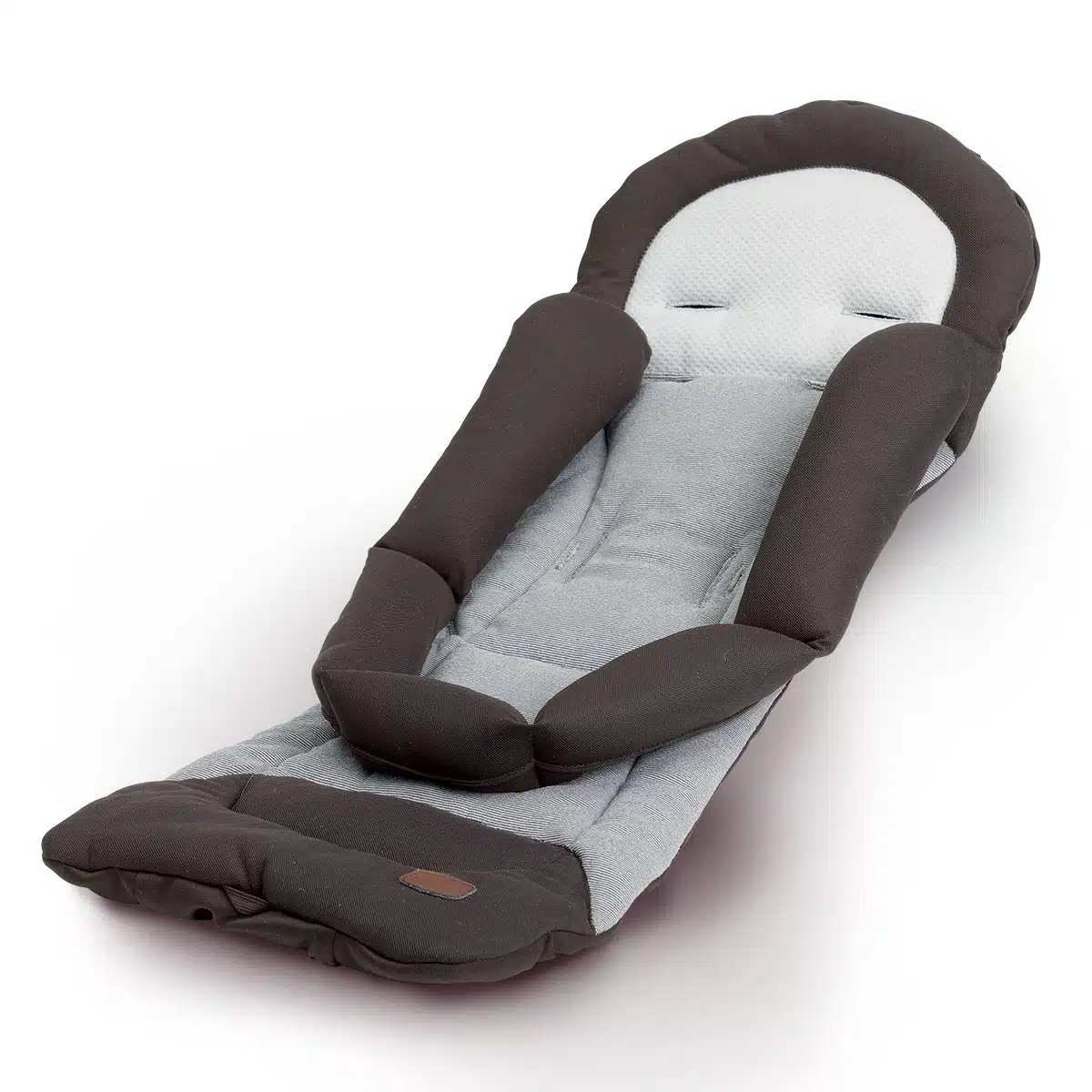 עגלה משולבת סל שכיבה מיסה ברונזה ליזרד - Mysa Stroller Bronze Lizard RE_LUX מבית Chicco