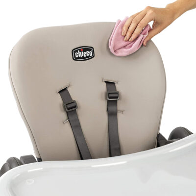 כיסא אוכל פולי - Polly Highchair מבית Chicco