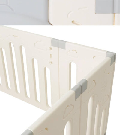 גדר פעילות לתינוק – ™‏‏‏‏My Playspace מבית Twigy